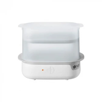 Sterilizator electric Tommee Tippee Advanced, pentru 6 biberoane