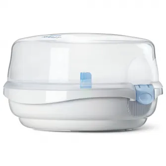 Sterilizator pentru microunde Philips-AVENT SCF281/02
