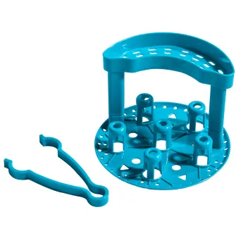 Sterilizator U-GROW pentru 6 biberoane