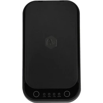 Sterilizator UV Smartphones A+, Negru