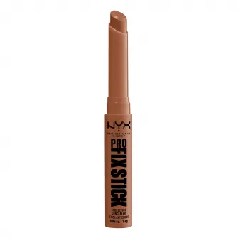 Stick corector NYX PM Pro Fix Stick 13 Capuccino, 1.6 gr