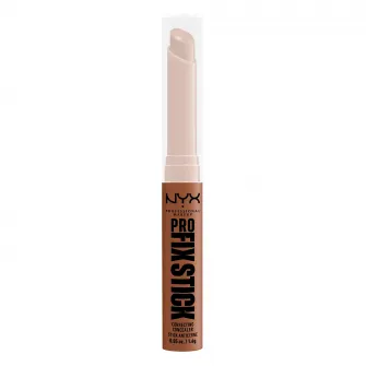 Stick corector NYX PM Pro Fix Stick 13 Capuccino, 1.6 gr