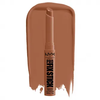 Stick corector NYX PM Pro Fix Stick 13 Capuccino, 1.6 gr