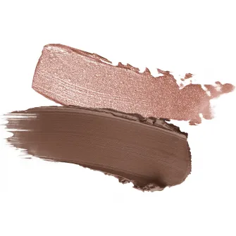 Stick de iluminare si conturare Wonder Stick Dual Face Lift NYX Professional Makeup 3 Light Medium, 8 gr