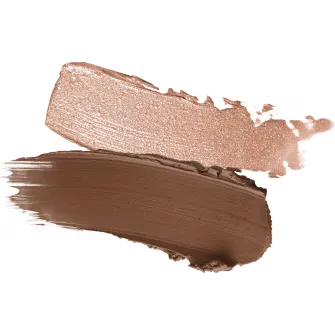 Stick de iluminare si conturare Wonder Stick Dual Face Lift NYX Professional Makeup 4 Medium, 8 gr