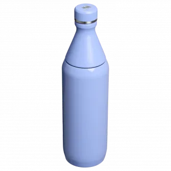 Sticla termos Stanley The All Day Slim Bottle 0.6L, 10-12069-121, bleu