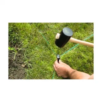 Stifturi de montare Bosch 100 pentru robotul de tuns iarba Indego