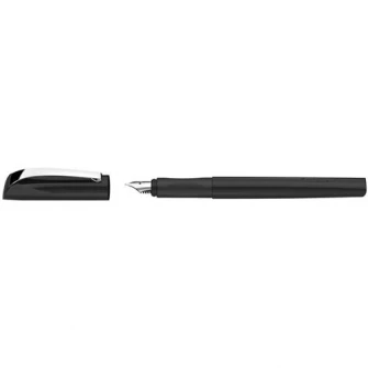 Stilou Schneider Ceod Classic, negru