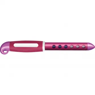 Школьная ручка Faber-Castell Scribolino, Blackberry