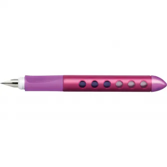 Школьная ручка Faber-Castell Scribolino, Blackberry