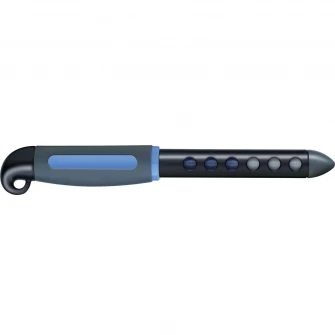 Stilou Scolar Faber-Castell, Scribolino Negru