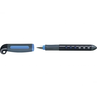 Stilou Scolar Faber-Castell, Scribolino Negru