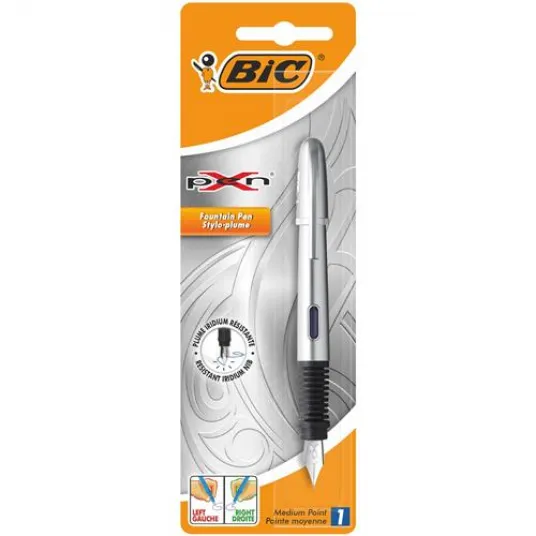 Stilou XPEN Chrome Bl/1