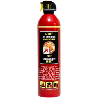 Stingator auto tip spray, 1000ml