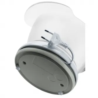 Storcator de citrice Philips HR2738/00, 25 W, 0.5 l, 1 Viteza, Alb