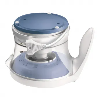 Storcator de citrice Philips HR2744/40, 25 W, 0.6 l, 1 Viteza, Ajustare cantitate pulpa, Alb