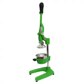 Storcator manual citrice, Zokura, verde