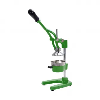 Storcator manual citrice, Zokura, verde