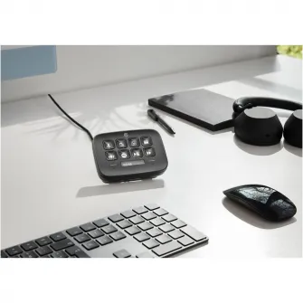 Stream Deck Elgato Neo, 8 butoane, Negru