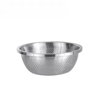 Strecuratoare inox Cooking by Heinner Ada, 20 cm