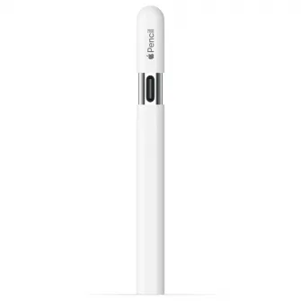 Stylus Apple Pencil (USB-C) - 2023