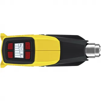 Suflanta aer cald Wagner Furno 500, 2000 W, 50°-600° temperatura de lucru, 800 l/min flux aer, 230 V