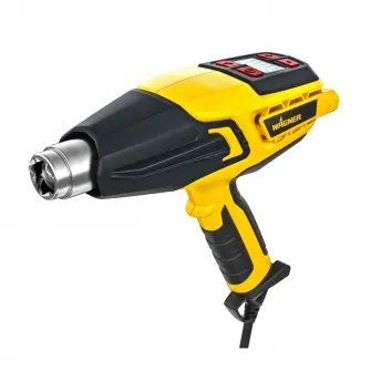 Suflanta aer cald Wagner Furno 500, 2000 W, 50°-600° temperatura de lucru, 800 l/min flux aer, 230 V