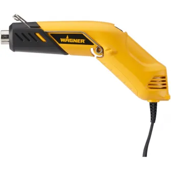 Suflanta ar cald Wagner Furno 100, 350 W, 230°C/360°C temperatura, 150 l debit aer maxim, 1.8 lungime cablu