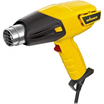 Suflanta ar cald Wagner Furno 300, 1600 W, 400°C/575°C temperatura, 675 l debit aer maxim, 1.8 lungime cablu