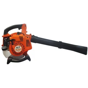 Suflanta frunze Ruris A7, 1CP, motor benzina