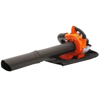 Suflanta frunze Ruris A7, 1CP, motor benzina