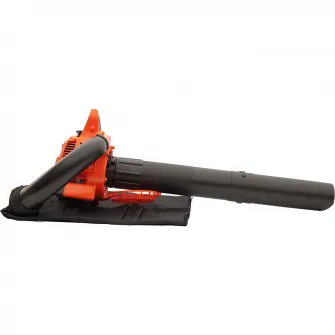 Suflanta frunze Ruris A7, 1CP, motor benzina