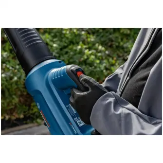 Suflanta pe acumulator Bosch Professional GBL 18V-750, 18 V, debit aer 780 m³/h, duza, fara acumulator/incarcator