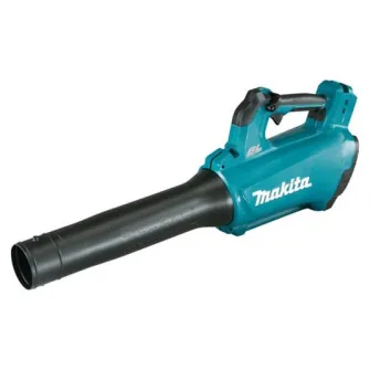 Suflanta pentru frunze pe acumulator Makita DUB184Z ,debit maxim aer 13 mc/min,viteza aer 52.1 m/s,viteza variabila,fara incarcator/acumulator in setul de livrare