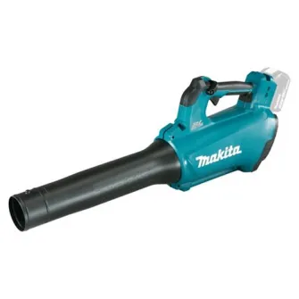 Suflanta pentru frunze pe acumulator Makita DUB184Z ,debit maxim aer 13 mc/min,viteza aer 52.1 m/s,viteza variabila,fara incarcator/acumulator in setul de livrare