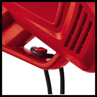 Suflanta si aspirator pentru frunze Einhell GC-EL 3024 E, 3000 W, flux aer 240 km/h, putere aspiratie max. 650 mc/h,sac colector 40 l