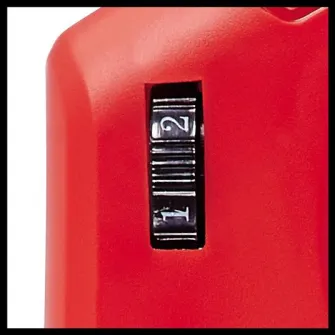 Suflanta si aspirator pentru frunze Einhell GC-EL 3024 E, 3000 W, flux aer 240 km/h, putere aspiratie max. 650 mc/h,sac colector 40 l