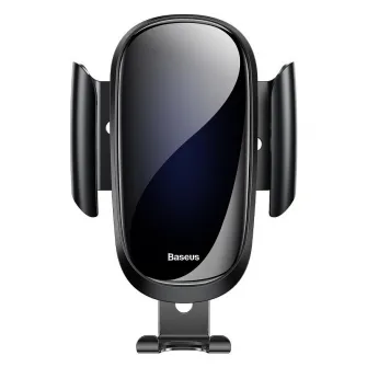 Suport auto Baseus, Future Gravity, Black
