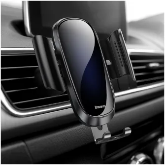 Suport auto Baseus, Future Gravity, Black