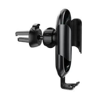 Suport auto Baseus, Future Gravity, Black