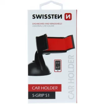 Suport auto Swissten s-grip s1