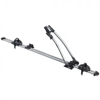 Велобагажник THULE FreeRide 532 с креплением на поперечных перекладинах