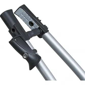 Велобагажник THULE FreeRide 532 с креплением на поперечных перекладинах