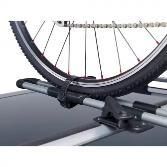 Велобагажник THULE FreeRide 532 с креплением на поперечных перекладинах