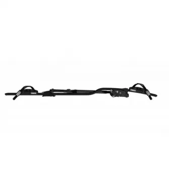 Suport biciclete Thule Proride 598, Black - Editie limitata