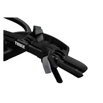 Suport biciclete Thule Proride 598, Black - Editie limitata