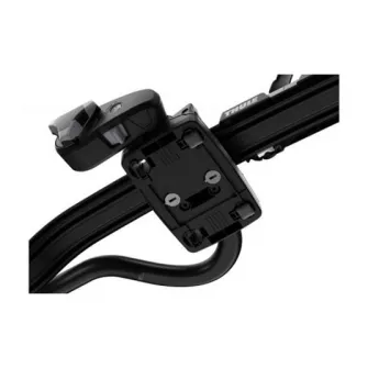 Suport biciclete Thule Proride 598, Black - Editie limitata