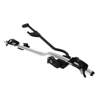 Suport biciclete Thule Proride 598, Silver