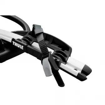 Suport biciclete Thule Proride 598, Silver