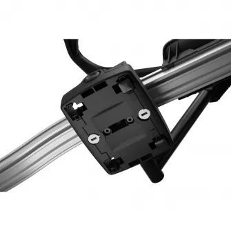 Suport biciclete Thule UpRide 599 cu prindere pe bare transversale